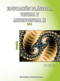Educación plástica, visual y audiovisual II ESO Teoría