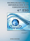 Tecnologías de la Información y la Comunicación 4ºESO