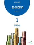 Economía 1ºBach - Aprender es Crecer en Conexión