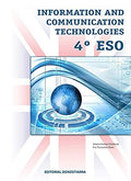 Information and Comunication Technologies 4ºESO