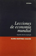 Lecciones de Economia Mundial - 2ª Edición Actualizada