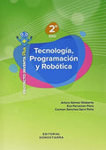 Tecnología, Programación y Robótica 2ºESO - Proyecto Inventa Plus