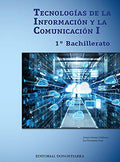 Tecnologías de la Información y La Comunicación I 1ºBach