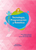 Tecnología, Programación y Robótica 3ºESO - Proyecto Inventa Plus