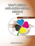 Craft, Design and Audio-Visual Media II - Theory - LOMLOE