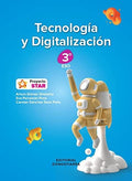 Tecnología y Digitalización 3ºESO - Proyecto STAR