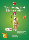 Technology and Digitalisation 3ºESO - Project STAR