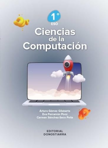 Ciencias de la Computación 1ºESO - Proyecto Star