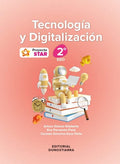 Tecnología y Digitalización 2ºESO - Proyecto STAR