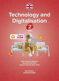 Technology and Digitalisation 2ºESO - Project Star