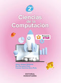 Ciencias de la Computación 2ºESO - Proyecto STAR