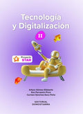 Tecnología y Digitalización II ESO - Proyecto STAR