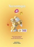 Tecnología 4ºESO - Proyecto Star