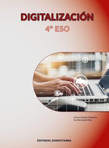 Digitalización 4ºESO