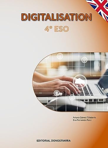 Digitalisation 4ºESO