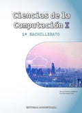 Ciencias de la Computación I 1ºBach