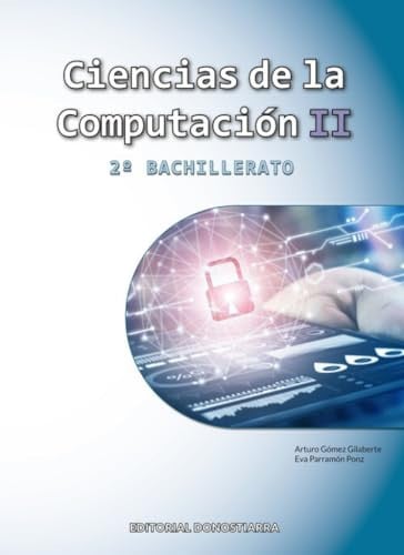Ciencias de la Computación II 2ºBach