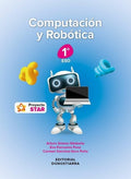 Computación y Robótica 1º ESO - Andalucía