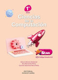Ciencias de la Computación 1ºESO - STAR - Escuela 4.0