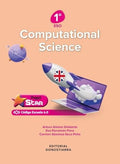 Computational Science 1º ESO - Project Star Código Escuela 4.0
