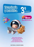 Tecnología y Robótica 3º Primaria - Proyecto STAR