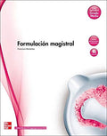 Formulación Magistral - CFGM Sanidad