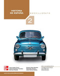 Historia de España 2009 2ºBach