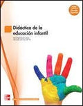 Didáctica de la Educación Infantil - CFGS Educación Infantil