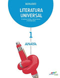 Literatura Universal 1ºBach