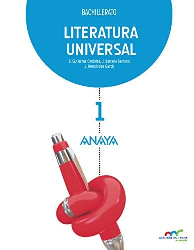 Literatura Universal 1ºBach