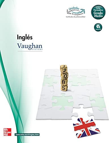Inglés Vaughan CFGM