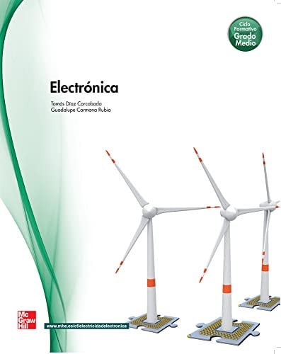 Electrónica CFGM