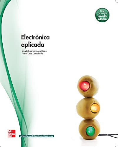 Electrónica Aplicada - CFGM Electricidad y Electrónica