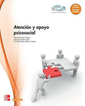 Atención y Apoyo Psicosocial - CFGM Atención a las Personas en Situación de Dependencia