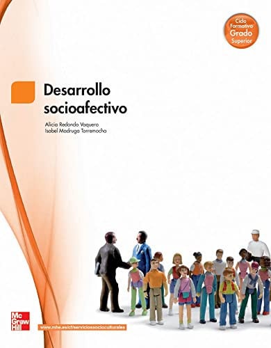 Desarrollo socioafectivo - CFGS