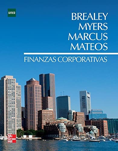 Finanzas Corporativas - Mc Graw Hill