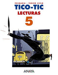 Tico-Tic 5ºEP - Lecturas