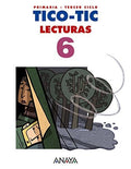 Tico-Tic 6ºEP - Lecturas