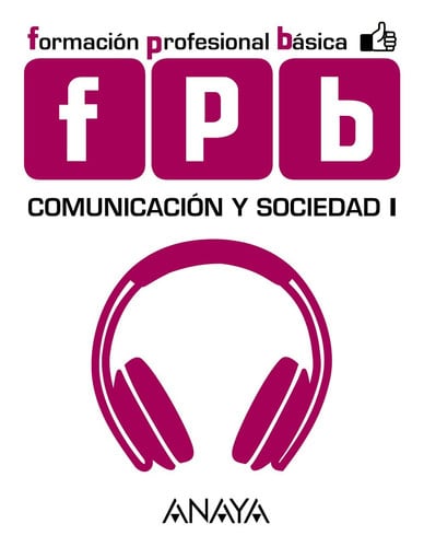 Comunicación y Sociedad I - FPB