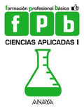 Ciencias Aplicadas I - FPB