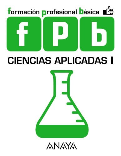 Ciencias Aplicadas I - FPB