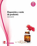 Disposición y Venta de Productos - CFGM Sanidad