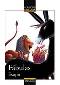 Fábulas de Esopo