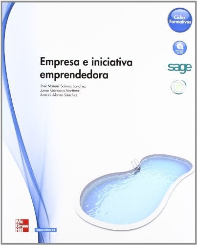 Empresa e Iniciativa Emprendora - CF Transversal