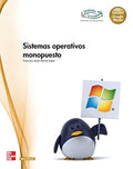 Sistemas Operativos Monopuesto - CFGM Sistemas Microinformáticos y Redes