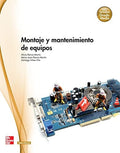 Montaje y Mantenimiento de Equipo CFGM