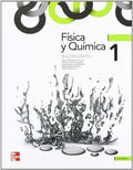 Física y Química 1ºBach