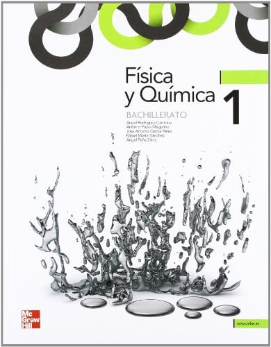 Física y Química 1ºBach