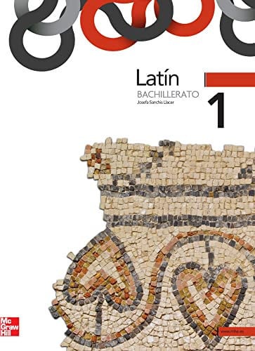 Latín 1 Bachillerato