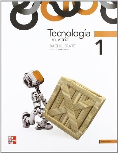 Tecnología Industrial 1ºBach